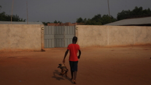 Legalább 40 fiút raboltak el szilveszterkor Nigériában