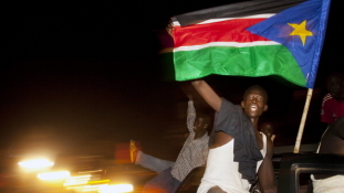 Milliárdokat bukik Dél-Szudán az országban dúló háború miatt