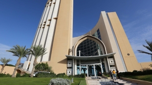 Támadás egy luxushotel ellen Tripoliban