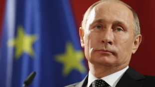 Putyin nem vesz részt az auschwitzi megemlékezésen