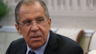 Kihívás Moszkvában: Lavrov közvetít a szíriai válságban ?