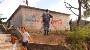 Véres vadnyugattá vált Paraguay és Brazília határvidéke