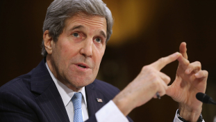 John Kerry szorosabb kapcsolatokat sürget Indiával
