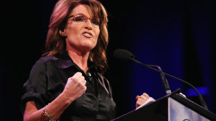 Sarah Palin tényleg komolyan gondolja