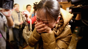 Tíz hónap után kimondták: baleset volt az MH370-es eltűnése