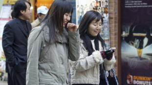 Egyre több fiatal kezd magánvállalkozásba Dél-Koreában