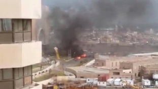 Külföldi áldozatai is vannak a líbiai szálloda elleni támadásnak