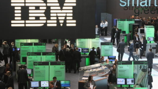 Új utakon az IBM