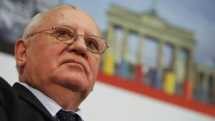 Gorbacsov: a hidegháborúnál is rosszabb jöhet, ha így megy tovább
