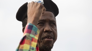 Megvan a zambiai elnökválasztás nyertese