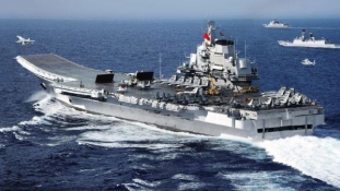 Szigorúan Titkos Ügyek: Kína haditengerészeti támaszpontot létesítene Namíbiában