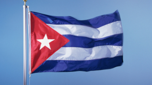 A LATIMO Kubát, illetve a külpolitikai enyhülést üdvözölte az ország nemzeti ünnepe alkalmából