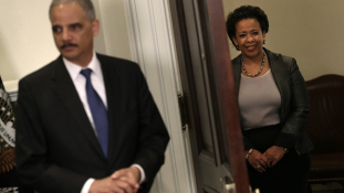 Megkezdődött Obama igazságügyi miniszterjelöltjének meghallgatása