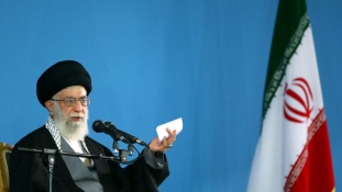 Iránnak „immunissá” kell válnia a szankciókkal szemben