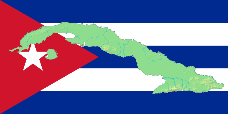 A LATIMO Kubát, illetve a külpolitikai enyhülést üdvözölte az ország nemzeti ünnepe alkalmából