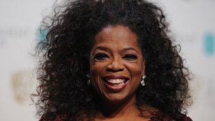 Nem Oprah Winfrey a leggazdagabb fekete bőrű női híresség
