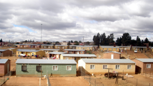 Léteznek-e “fehér gettók” Dél-Afrikában?