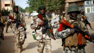 Csád katonákat küld Kamerunba a Boko Haram ellen