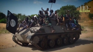 Újabb katonai bázist foglalt el a Boko Haram