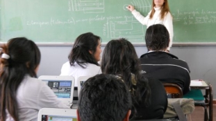 Argentína: 4,7 millió notebookot osztottak ki az iskolásoknak