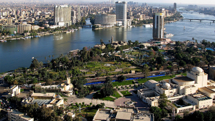 Egyiptom a világ egyik legolcsóbb országa