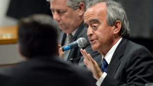 Petrobras-botrány: egy „tisztító” kinevezés – egy letartóztatás