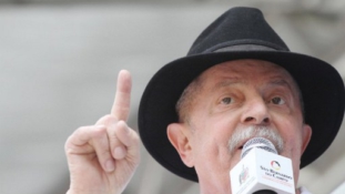 Az Európai Unió is kezdjen el végre beszélni a békéről! – mondta Lula Da Silva brazil elnök