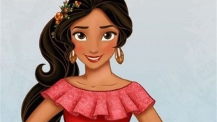 Elena de Avalor: Latin hercegnővel rukkolt elő a Disney