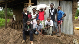 Súlyos áradások Malawiban: a Malawi HTCC partnere a Jacaranca Foundation elöl jár az árvíz károsultjainak segítésében
