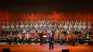 A Budapesti Gettó himnusza szólt az orosz Dumában