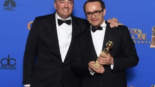 Orosz filmért Golden Globe, másodszor