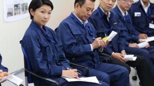 A munkamániásnak is kötelező lesz a szabadság Japánban