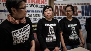 Indonézia korlátozná a nők külföldi munkavállalását
