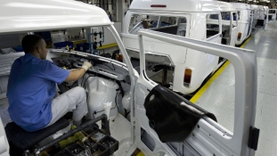 Brazília nem kér a korlátlan mexikói autóexportból