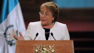 Vizsgálat indult a chilei elnöki család kedvezményes hitele ügyében