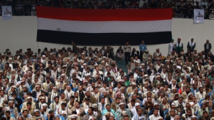 Ideiglenes elnöki tanácsot állítottak fel Jemenben
