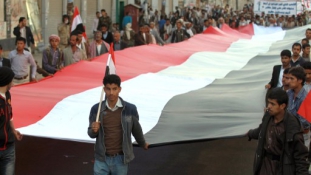 Káosz Jemenben – menekülnek a diplomaták