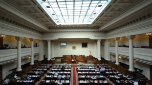 300 milliót remél a privatizációtól a grúz büdzsé