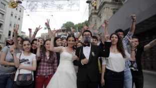 Így növelné a fiatal házasok számát a török kormány