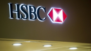 Afrikai „bányászok” a HSBC-s listán