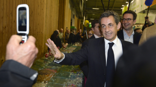 Kazahgate, avagy mennyit kapott a helikopterüzletből Sarkozy exelnök Franciaországban ?