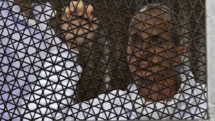 Kairó váratlanul szabadon engedte az al-Dzsazíra egyik újságíróját
