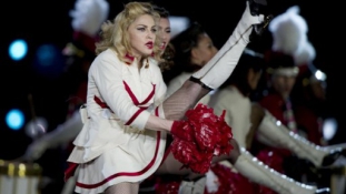 Kiderült Madonna kondijának titka