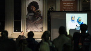 A palesztinok is részt akarnak venni a Chapel Hill-i nyomozásban