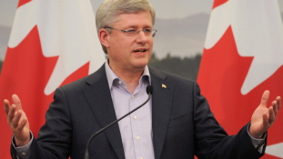 Kanada kiterjeszti a terrorellenes jogszabályait