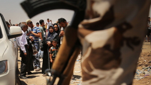 Segélyt és donorkonferenciát kér a EP a szíriai és iraki humanitárius válság kezelésére