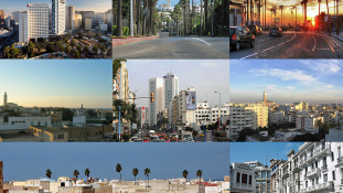 Casablanca bádogváros nélkül:  új lakás 118 ezer családnak