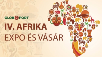 IV. Afrika Expo