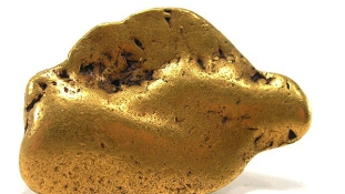 Negyedmillió dolláros aranyrögöt talált egy pásztor Arany megyében