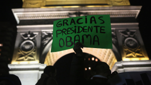 Parkolópályára került Obama bevándorlásügyi rendelete